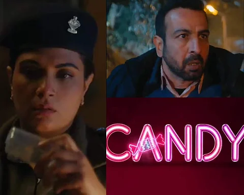 Richa Chadha, Ronit Bose Roy's Candy to begin streaming this September