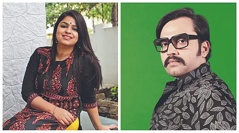 Rishika Sharma to direct Vijayanand biopic next