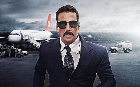 Akshay Kumar's Bell Bottom to release in 3D