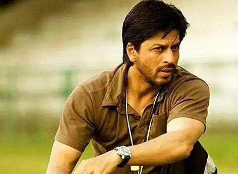'From: Ex-coach Kabir Khan': SRK wishes Sjoerd Marijne after Tokyo win