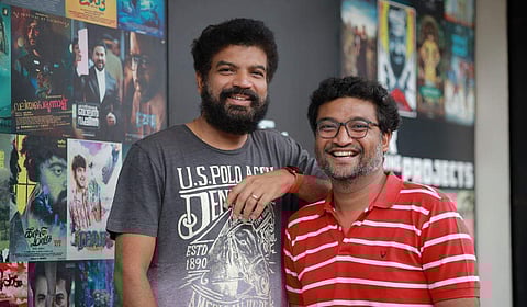 VFX supervisor Kusan: A bigger canvas affords wider opportunities