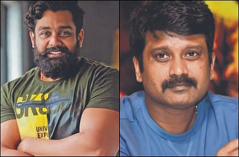 Director Prem in talks with Dhruva Sarja for a project