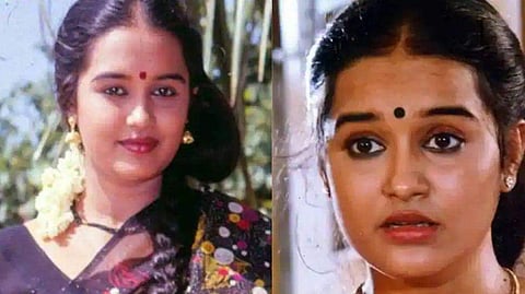 Actor Nallennai Chitra passes away at 56, due to cardiac arrest 