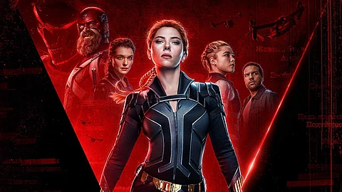 Black Widow skips theatrical release in India, to release directly on Disney Plus Hotstar
