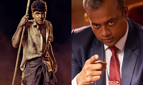 Gautham Menon: Vendhu Thanindhathu Kaadu will be nothing like anything I've done so far