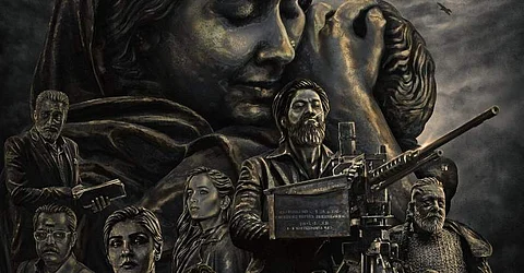 KGF 2 gets a new release date 
