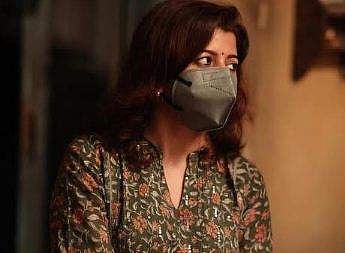 Supriya Menon: Cinema cannot be isolated from reality 