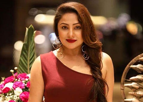 Priyanka Upendra to play detective in her next
