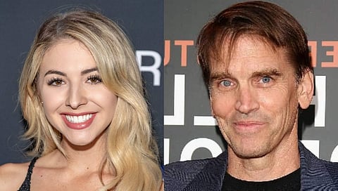 Gigi Gustin to star alongside Bill Moseley in horror-thriller Chastise