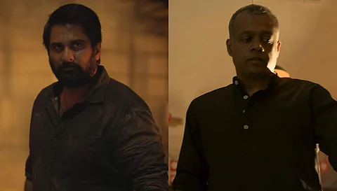 Rudra Thandavam trailer out