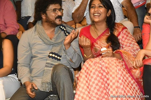 Drishya 2 will see a theatre release