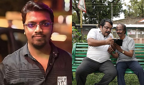 Rojin Thomas: My father inspired Indrans' character in #Home