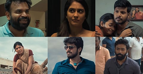 Kasada Tabara: The ideas are complex, the writing sadly isn’t