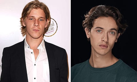 Daniel Webber to star opposite Tom Blyth in drama series Billy The Kid