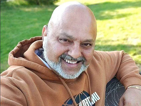 Arun Vaidyanathan to direct and produce a film for children
