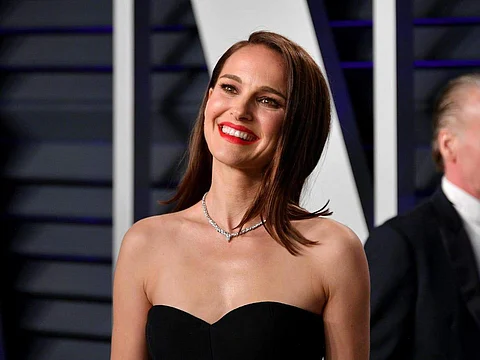 Natalie Portman exits Days Of Abandonment, HBO calls off the film