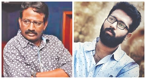 Radhakrishna Reddy to make a Kannada-Telugu bilingual