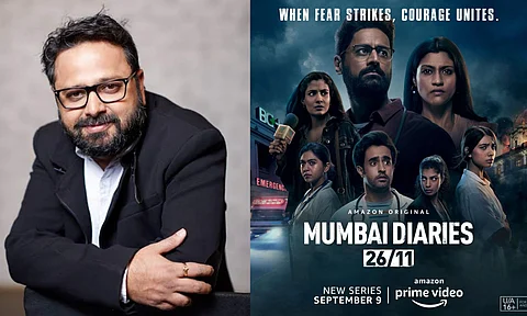 Nikkhil Advani: I gravitate towards real-life stories