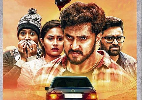Shardhoola gets ready for ATT release