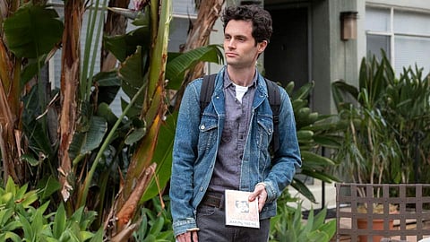 Premiere date of You Season 3 announced