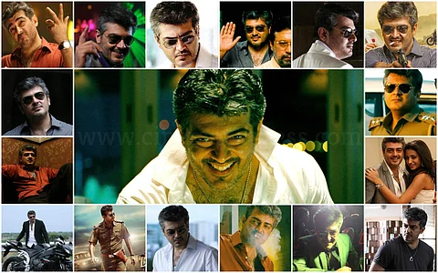 As Mankatha completes 10 years, we give you some exciting trivia on its making.