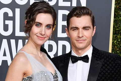 Dave Franco, Alison Brie to headline Amazon's rom-com Somebody I Used To Know