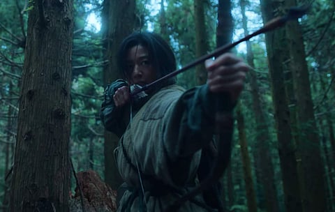 Biweekly Binge: A disjointed special with Jun Ji Hyun