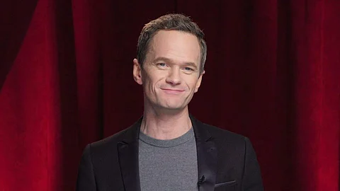 Neil Patrick Harris to star in Netflix's Uncoupled