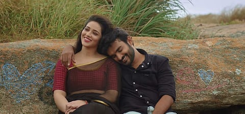 SR Kalyanamandapam Movie Review: A mediocre fare