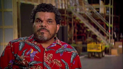 Luis Guzman joins Tim Burton's Addams Family spin-off series   