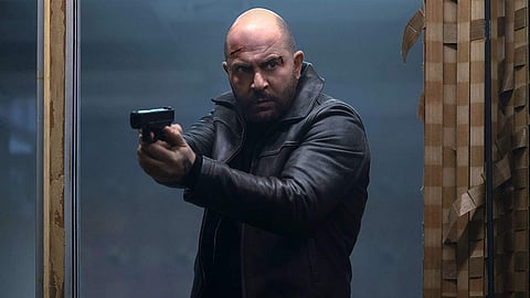 Hit & Run Series Review: Captivating, Intense, Brilliant