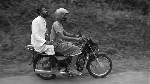 Vith Movie Review: Odd and fascinating at once