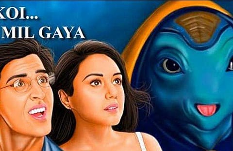 As the movie completes 18 years, we give you some interesting trivia about the making of Rakesh Roshan’s beloved science-fiction movie...