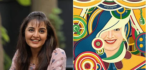 Ayisha: Manju Warrier to headline Indo-Arab film