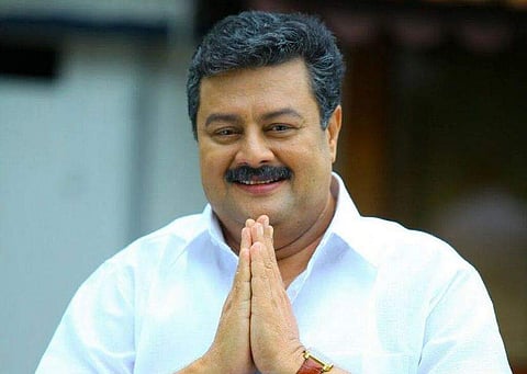 Malayalam actor Rizabawa passes away