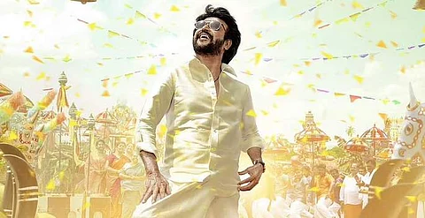 Rajinikanth fan club chief slams obnoxious act of fans