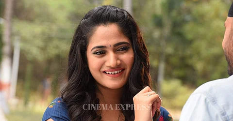 Losliya Mariyanesan: I want to play memorable characters 