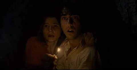 M Night Shyamalan's Old to release in India on September 17