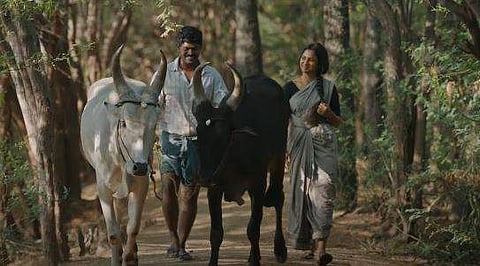 Raman Aandalum Ravanan Aandalum