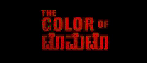 The Color of Tomato will be a new genre to me: Prathap Narayan