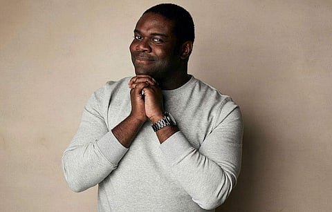 Sam Richardson to lead action-comedy Stranded Asset