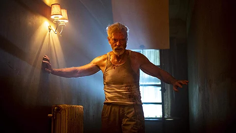 Don't Breathe 2 Movie Review: A decent thriller that struggles to deal with the sequel pressure 