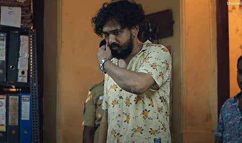 Sivakumarin Sabadham trailer out: Hiphop Adhi vows to entertain