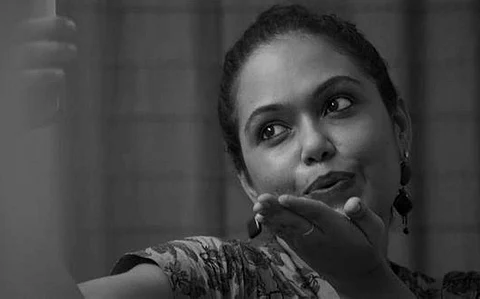 Everything Is Cinema Movie Review: An amusing truth-seeking experiment