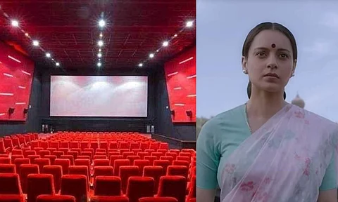  Tamil Nadu theatre owners ask films to abide by four-week OTT premiere window