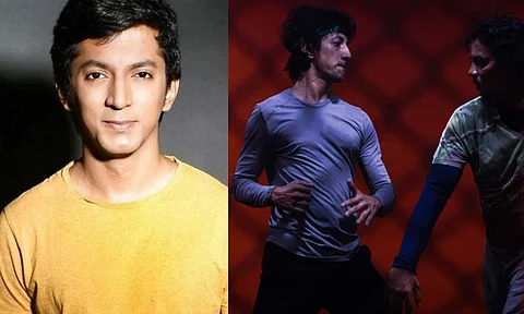 Anshuman Jha to star in hardcore action film Lakadbaggha