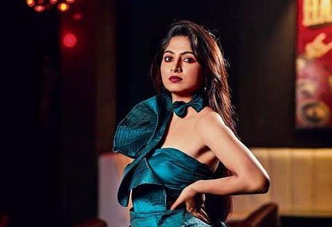 Kushee Ravi