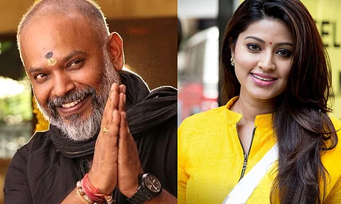 Venkat Prabhu, Sneha to star in Shot Boot 3