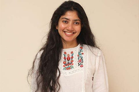 Sai Pallavi Interview on Love Story