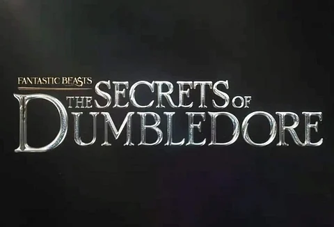 Fantastic Beasts 3 titled The Secrets of Dumbledore